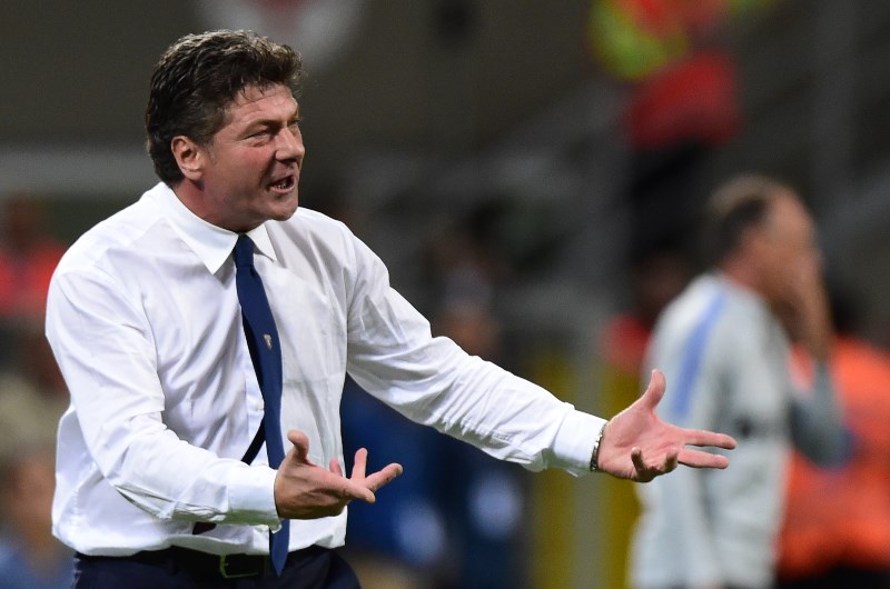 Walter Mazzarri